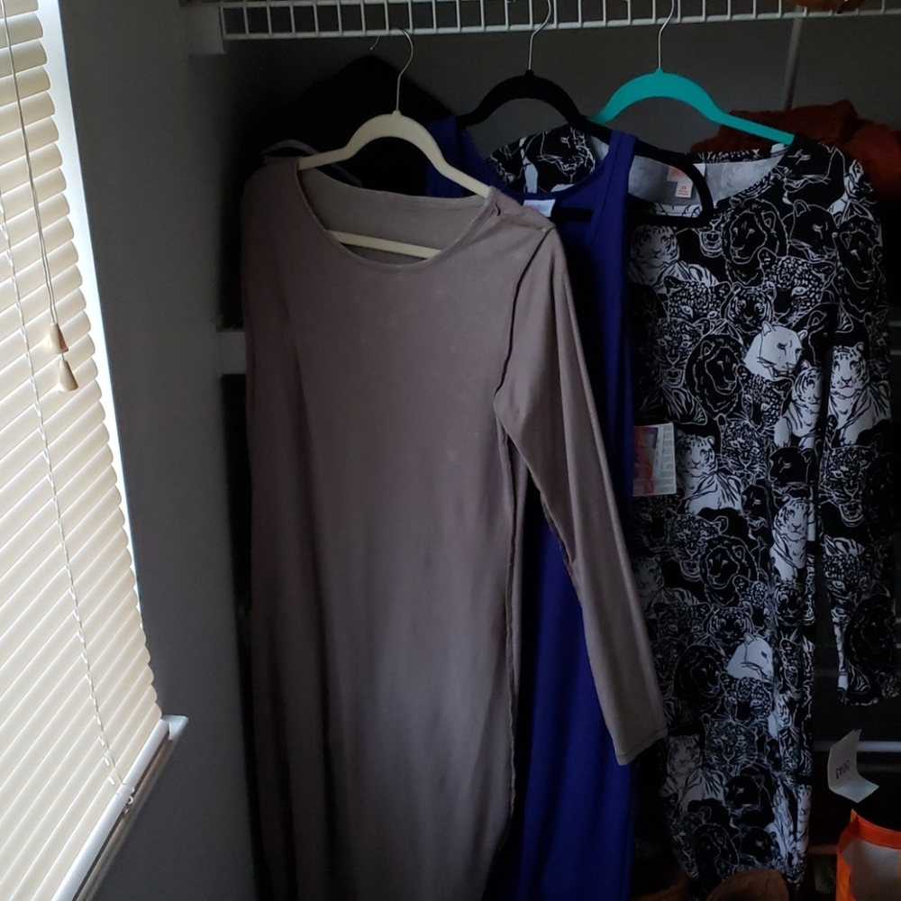 Asst. LULAROE